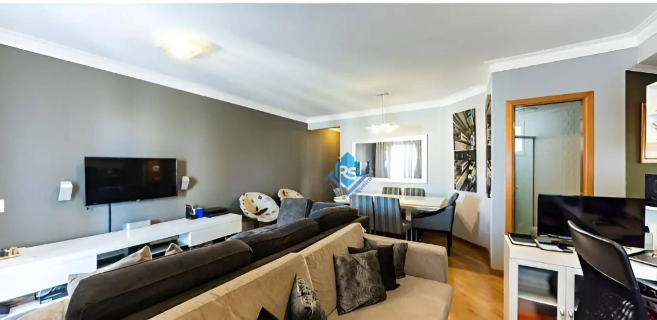 Foto 3 de Apartamento com 2 quartos à venda, 141m2 em Sao Bernardo Do Campo - SP