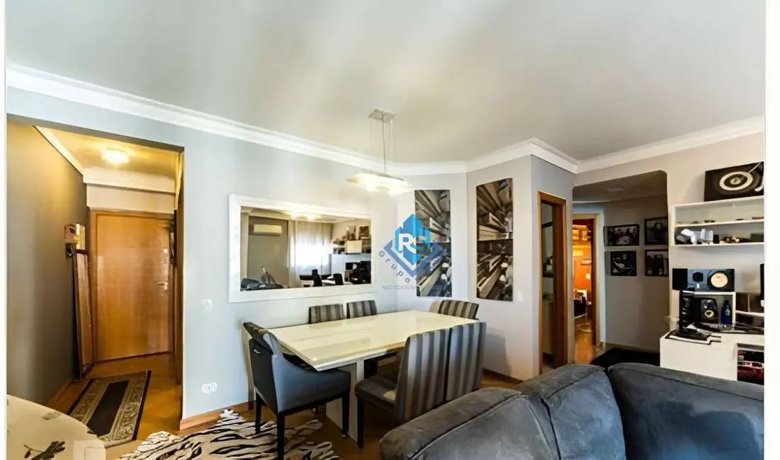 Foto 2 de Apartamento com 2 quartos à venda, 141m2 em Sao Bernardo Do Campo - SP