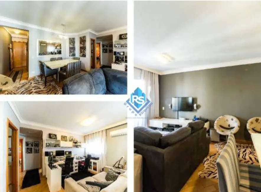 Foto 7 de Apartamento com 2 quartos à venda, 141m2 em Sao Bernardo Do Campo - SP