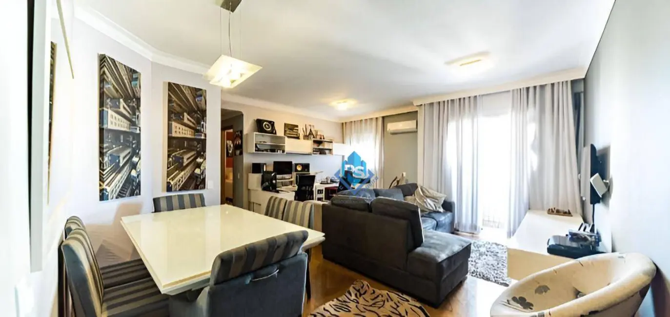 Foto 1 de Apartamento com 2 quartos à venda, 141m2 em Sao Bernardo Do Campo - SP