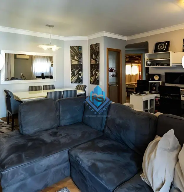 Foto 6 de Apartamento com 2 quartos à venda, 141m2 em Sao Bernardo Do Campo - SP