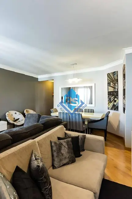 Foto 5 de Apartamento com 2 quartos à venda, 141m2 em Sao Bernardo Do Campo - SP