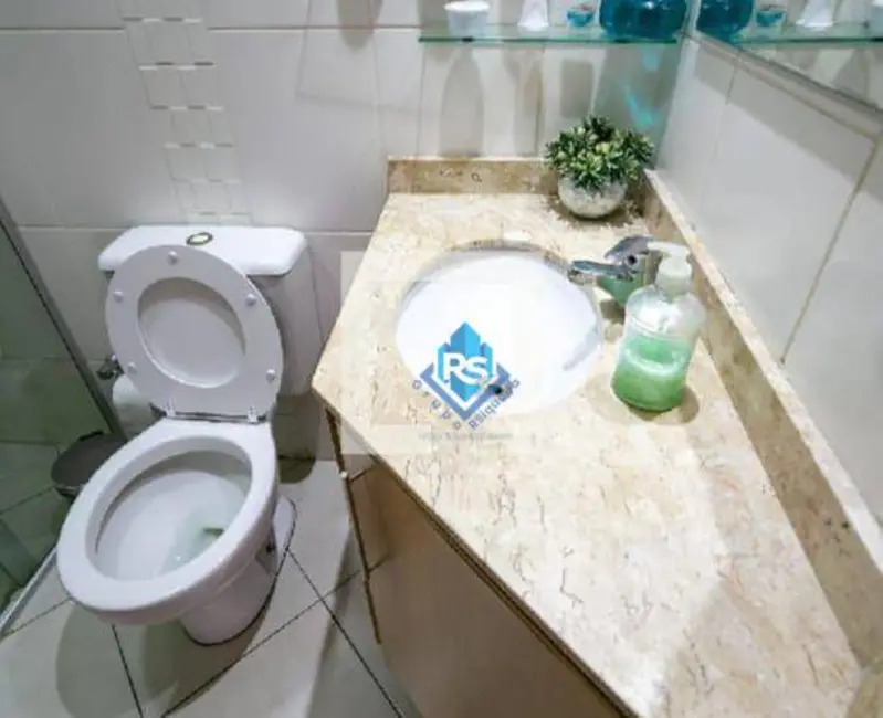 Foto 9 de Apartamento com 2 quartos à venda, 141m2 em Sao Bernardo Do Campo - SP