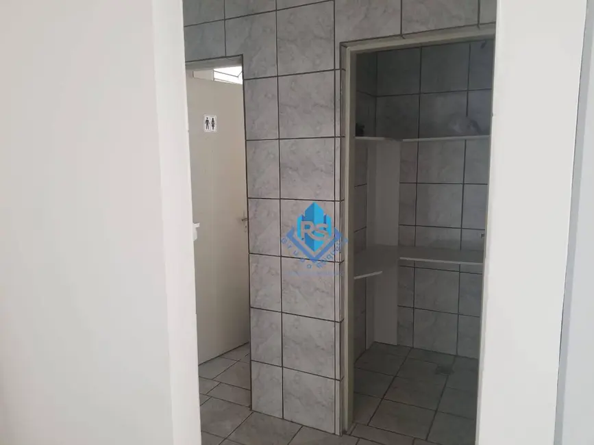 Foto 7 de Sala Comercial para alugar, 50m2 em Centro, Sao Bernardo Do Campo - SP