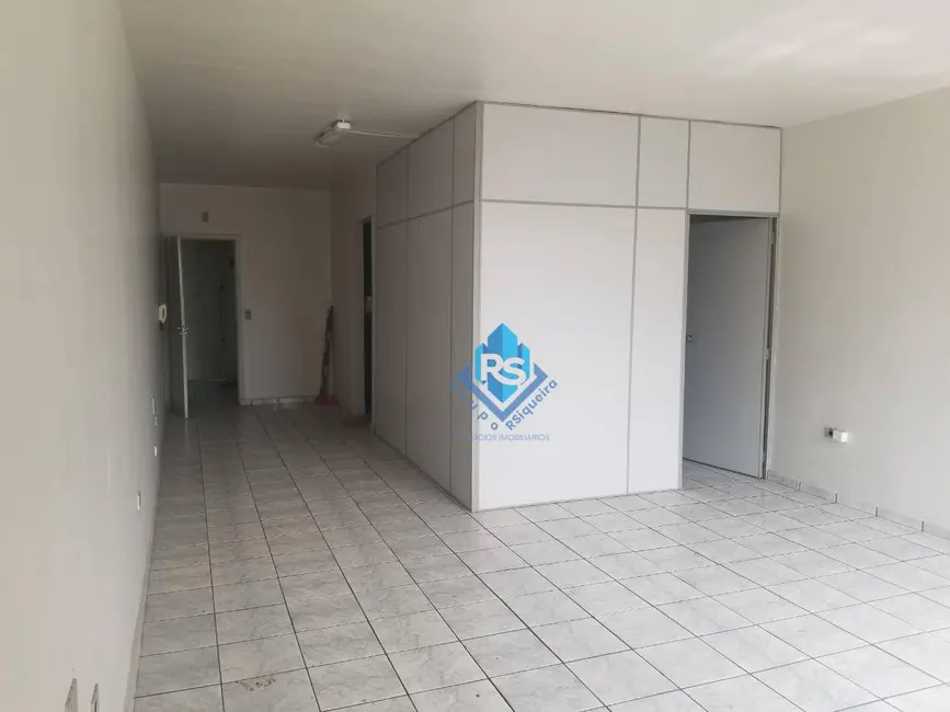 Foto 3 de Sala Comercial para alugar, 50m2 em Centro, Sao Bernardo Do Campo - SP