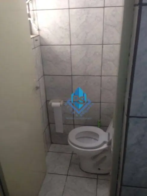 Foto 9 de Sala Comercial para alugar, 50m2 em Centro, Sao Bernardo Do Campo - SP