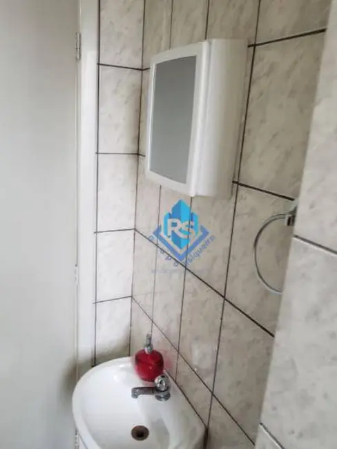 Foto 9 de Sala Comercial para alugar, 30m2 em Centro, Sao Bernardo Do Campo - SP