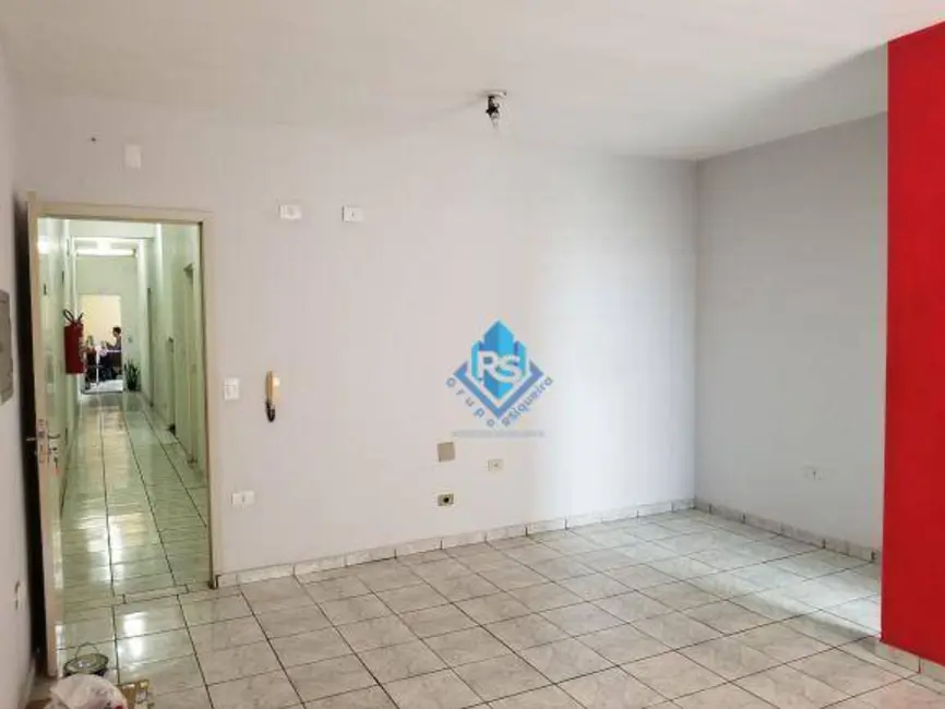 Foto 1 de Sala Comercial para alugar, 30m2 em Centro, Sao Bernardo Do Campo - SP