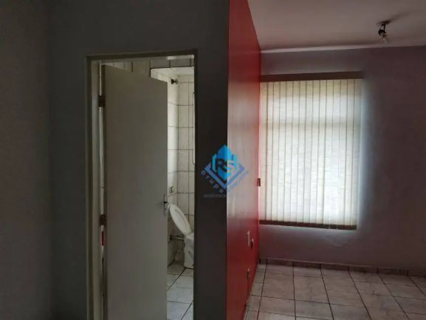 Foto 8 de Sala Comercial para alugar, 30m2 em Centro, Sao Bernardo Do Campo - SP