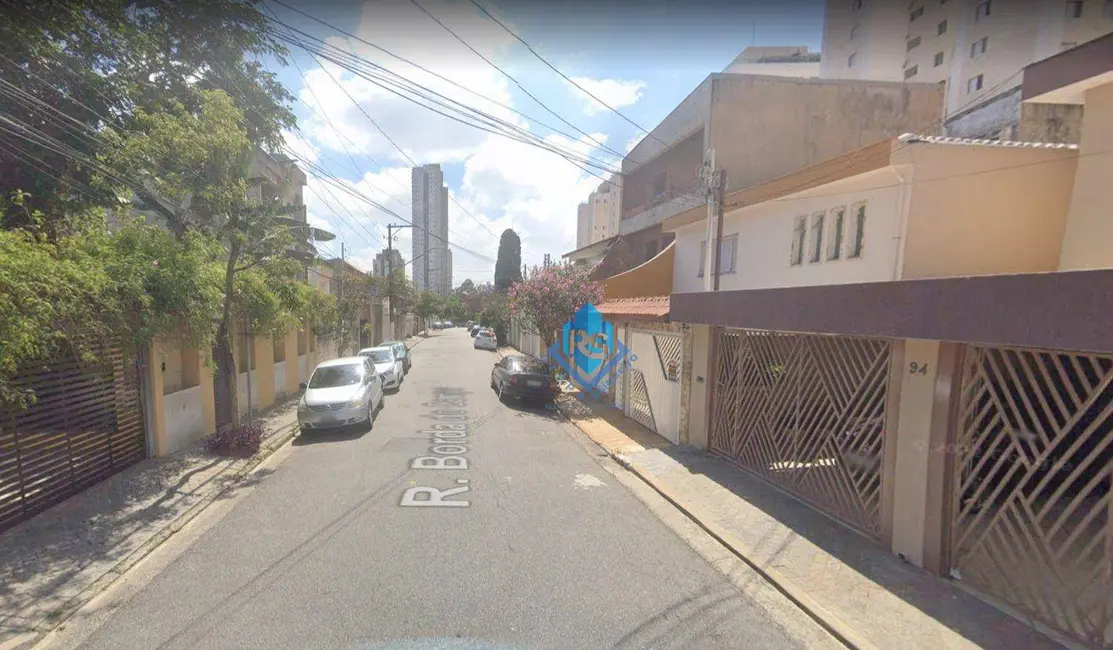 Foto 2 de Sobrado com 3 quartos à venda e para alugar, 300m2 em Centro, Sao Bernardo Do Campo - SP