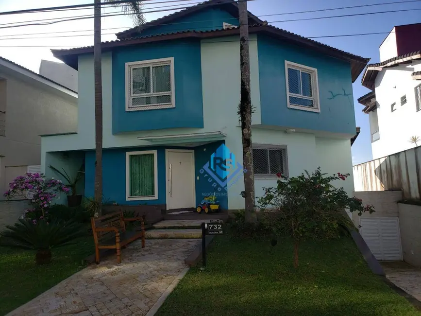 Foto 2 de Sobrado com 4 quartos à venda, 741m2 em Parque Terra Nova II, Sao Bernardo Do Campo - SP