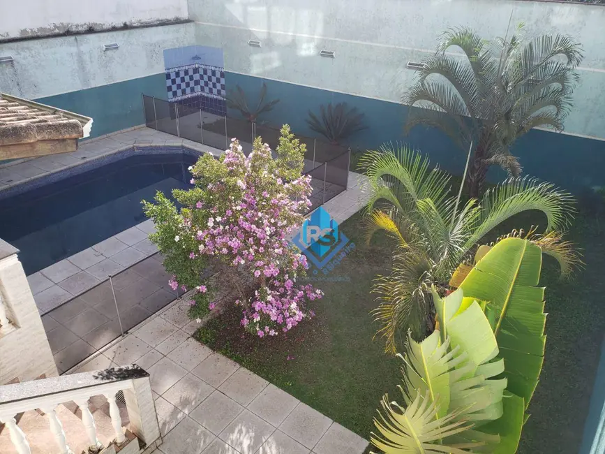 Foto 5 de Sobrado com 4 quartos à venda, 741m2 em Parque Terra Nova II, Sao Bernardo Do Campo - SP