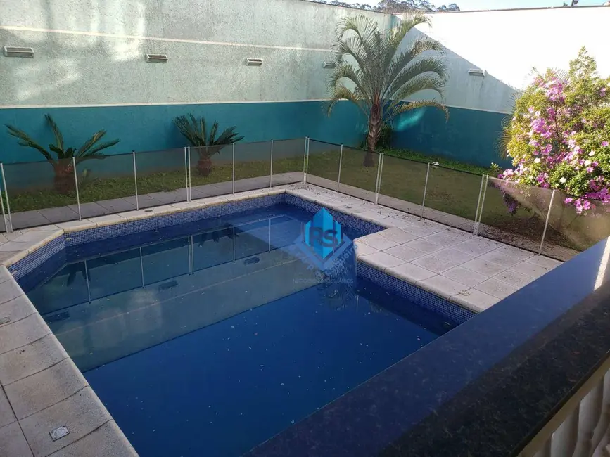 Foto 7 de Sobrado com 4 quartos à venda, 741m2 em Parque Terra Nova II, Sao Bernardo Do Campo - SP