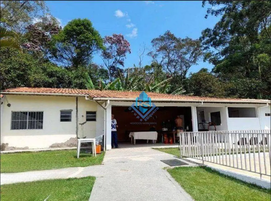 Foto 2 de Chácara com 4 quartos à venda, 3045m2 em Batistini, Sao Bernardo Do Campo - SP