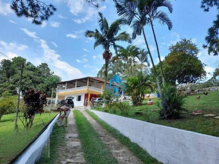 Foto 8 de Chácara com 4 quartos à venda, 3045m2 em Batistini, Sao Bernardo Do Campo - SP