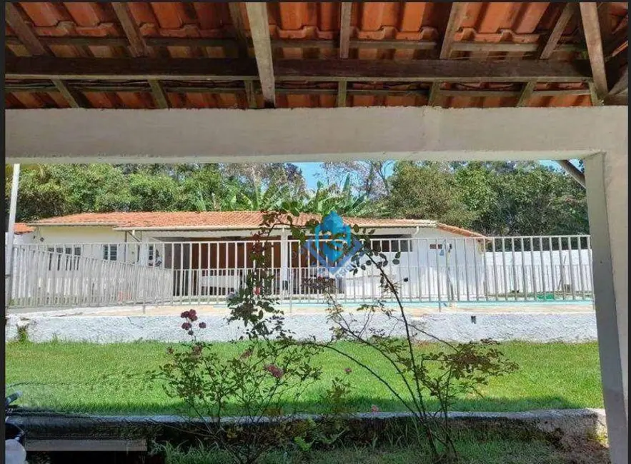 Foto 6 de Chácara com 4 quartos à venda, 3045m2 em Batistini, Sao Bernardo Do Campo - SP