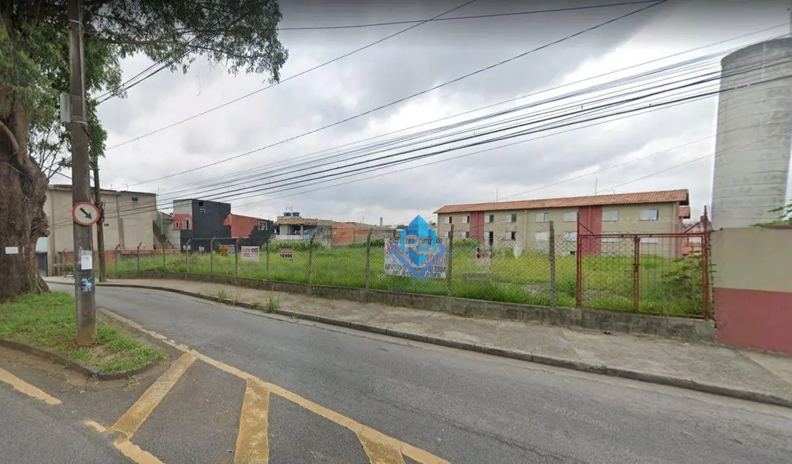 Foto 1 de Terreno / Lote à venda, 1496m2 em Cooperativa, Sao Bernardo Do Campo - SP