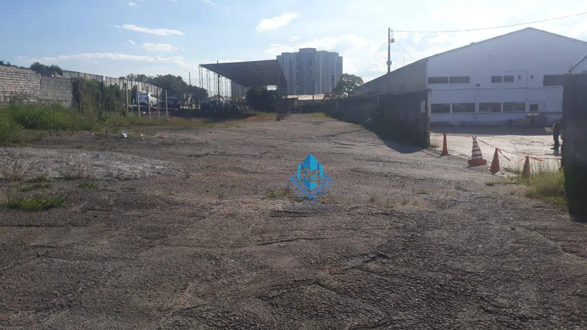 Foto 2 de Terreno / Lote para alugar, 3840m2 em Planalto, Sao Bernardo Do Campo - SP