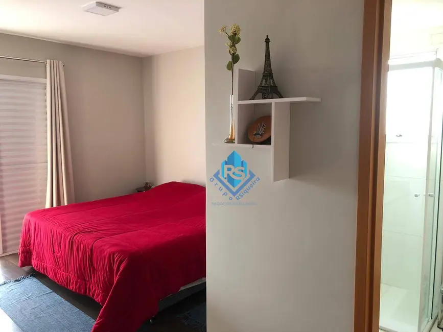 Foto 9 de Cobertura com 3 quartos à venda, 273m2 em Campestre, Santo Andre - SP