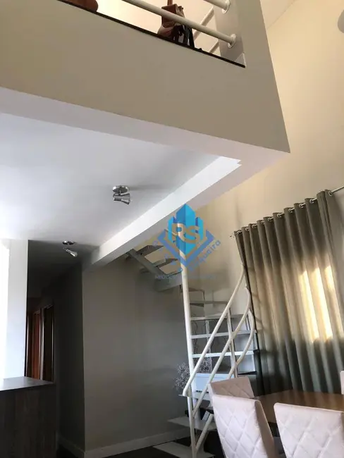 Foto 3 de Cobertura com 3 quartos à venda, 273m2 em Campestre, Santo Andre - SP