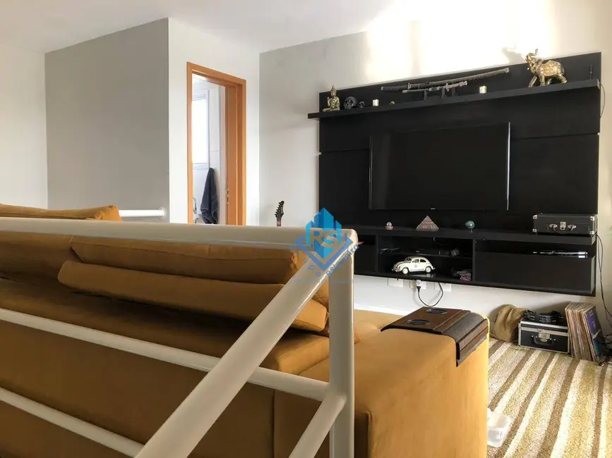 Foto 5 de Cobertura com 3 quartos à venda, 273m2 em Campestre, Santo Andre - SP