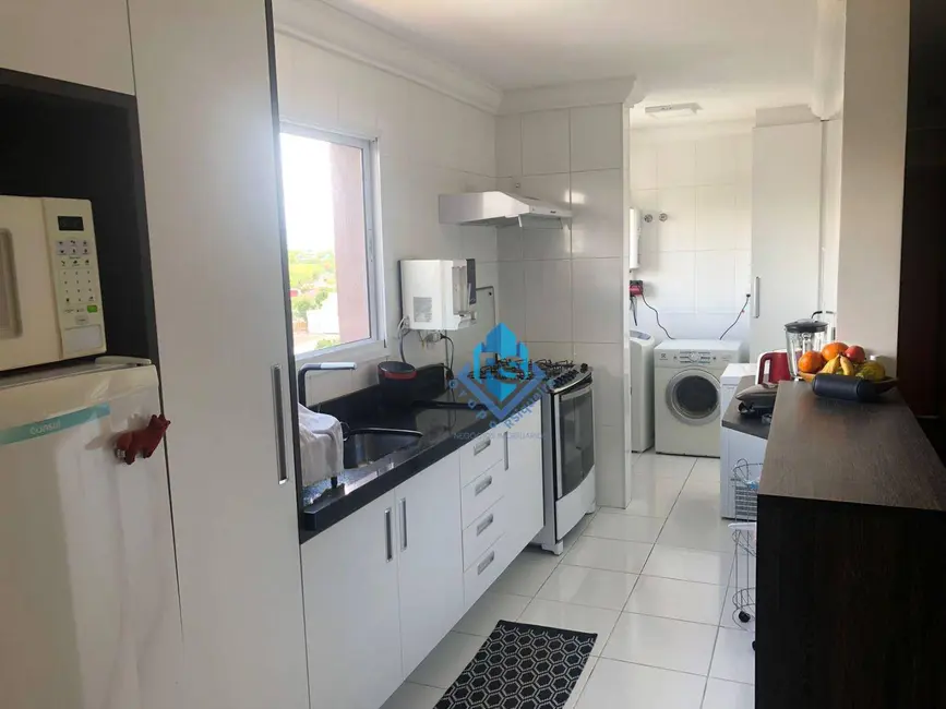 Foto 4 de Cobertura com 3 quartos à venda, 273m2 em Campestre, Santo Andre - SP