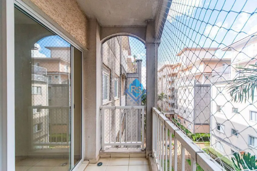 Foto 9 de Apartamento com 3 quartos à venda e para alugar, 71m2 em Planalto, Sao Bernardo Do Campo - SP