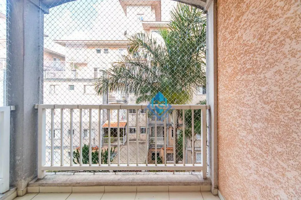 Foto 6 de Apartamento com 3 quartos à venda e para alugar, 71m2 em Planalto, Sao Bernardo Do Campo - SP