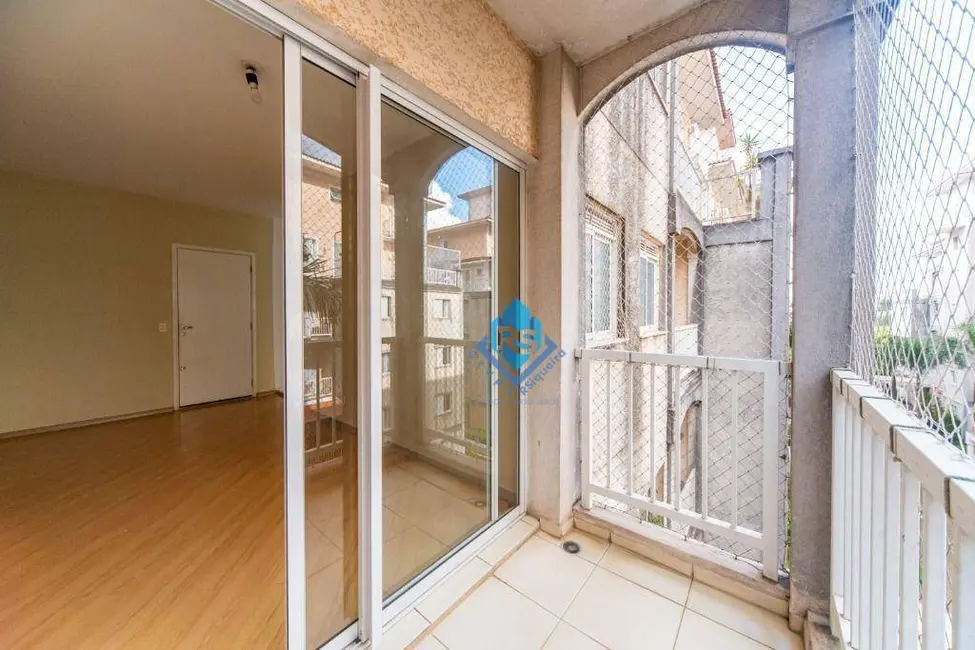 Foto 8 de Apartamento com 3 quartos à venda e para alugar, 71m2 em Planalto, Sao Bernardo Do Campo - SP