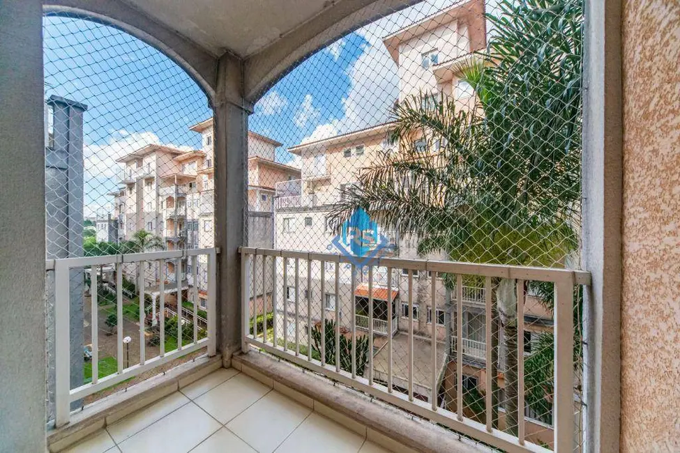 Foto 7 de Apartamento com 3 quartos à venda e para alugar, 71m2 em Planalto, Sao Bernardo Do Campo - SP