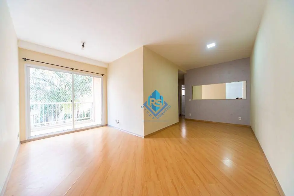 Foto 1 de Apartamento com 3 quartos à venda e para alugar, 71m2 em Planalto, Sao Bernardo Do Campo - SP