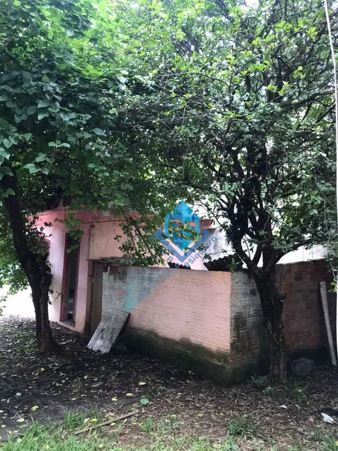 Foto 8 de Terreno / Lote à venda, 500m2 em Paulicéia, Sao Bernardo Do Campo - SP