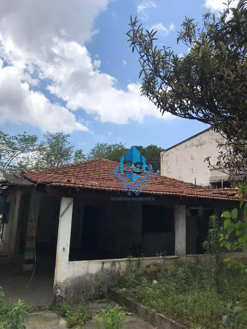 Foto 9 de Terreno / Lote à venda, 500m2 em Paulicéia, Sao Bernardo Do Campo - SP