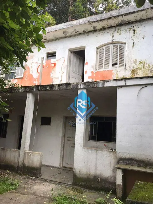 Foto 7 de Terreno / Lote à venda, 500m2 em Paulicéia, Sao Bernardo Do Campo - SP