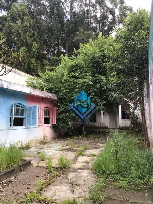 Foto 5 de Terreno / Lote à venda, 500m2 em Paulicéia, Sao Bernardo Do Campo - SP