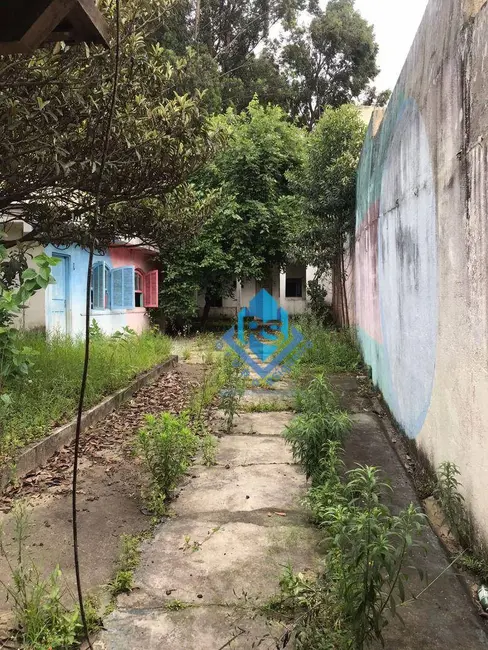 Foto 4 de Terreno / Lote à venda, 500m2 em Paulicéia, Sao Bernardo Do Campo - SP