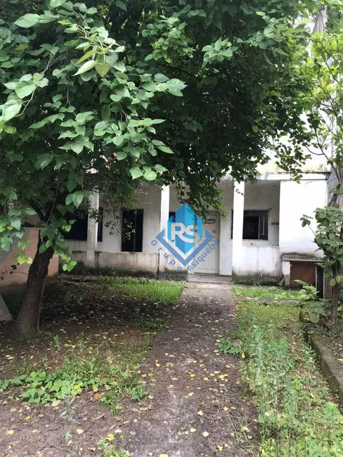 Foto 6 de Terreno / Lote à venda, 500m2 em Paulicéia, Sao Bernardo Do Campo - SP