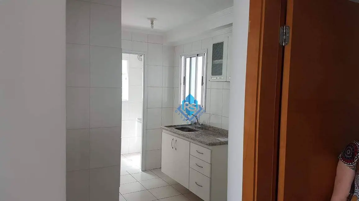 Foto 7 de Apartamento com 2 quartos à venda, 90m2 em Centro, Sao Bernardo Do Campo - SP