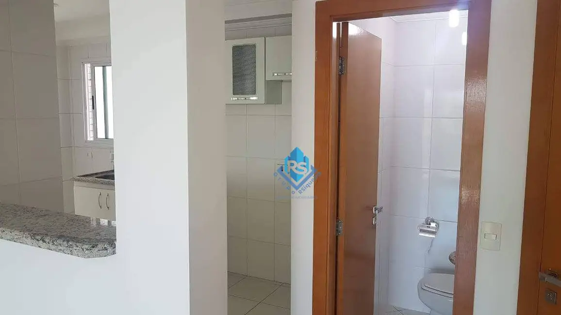 Foto 5 de Apartamento com 2 quartos à venda, 90m2 em Centro, Sao Bernardo Do Campo - SP