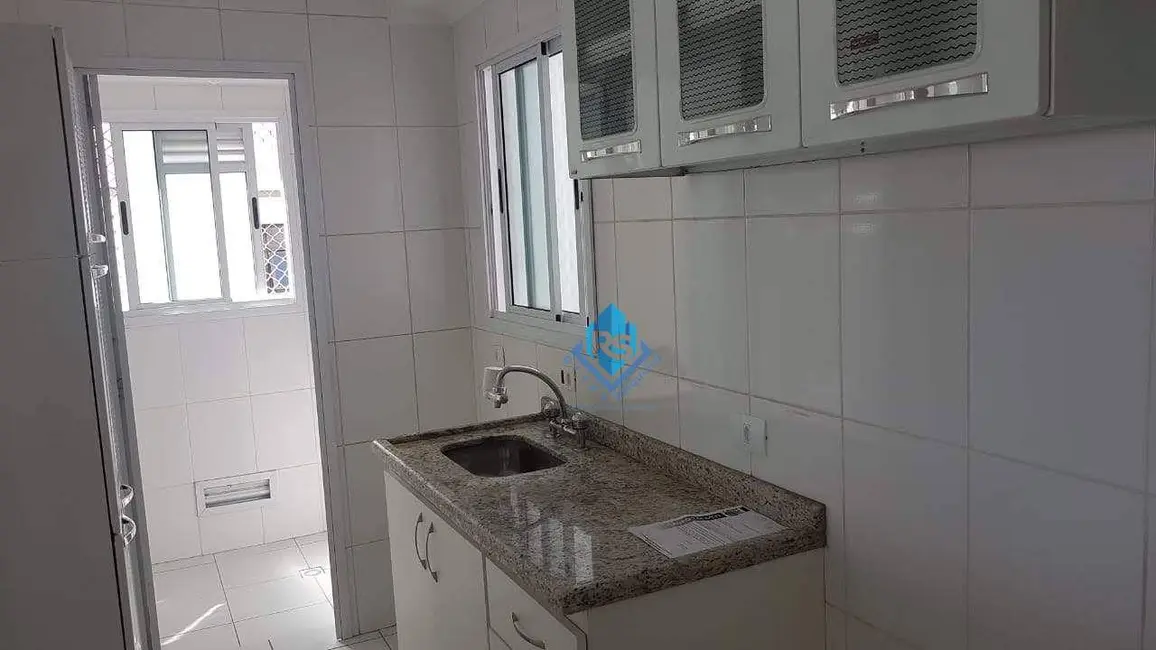 Foto 8 de Apartamento com 2 quartos à venda, 90m2 em Centro, Sao Bernardo Do Campo - SP