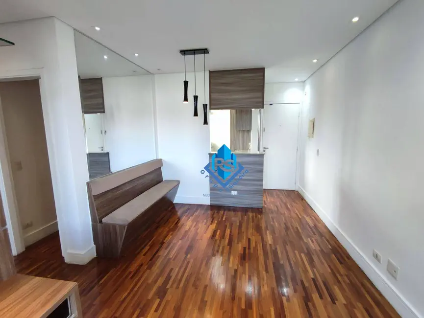 Foto 4 de Apartamento com 2 quartos à venda, 56m2 em Centro, Sao Bernardo Do Campo - SP