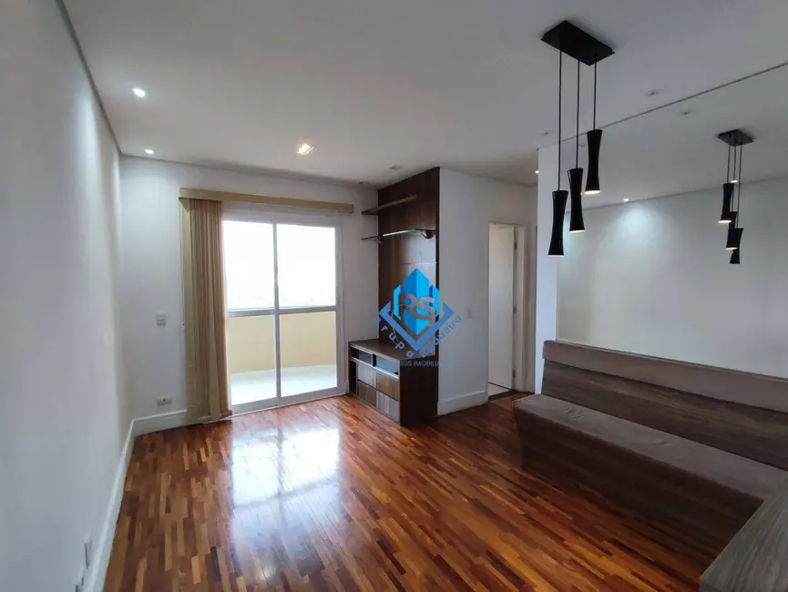 Foto 5 de Apartamento com 2 quartos à venda, 56m2 em Centro, Sao Bernardo Do Campo - SP