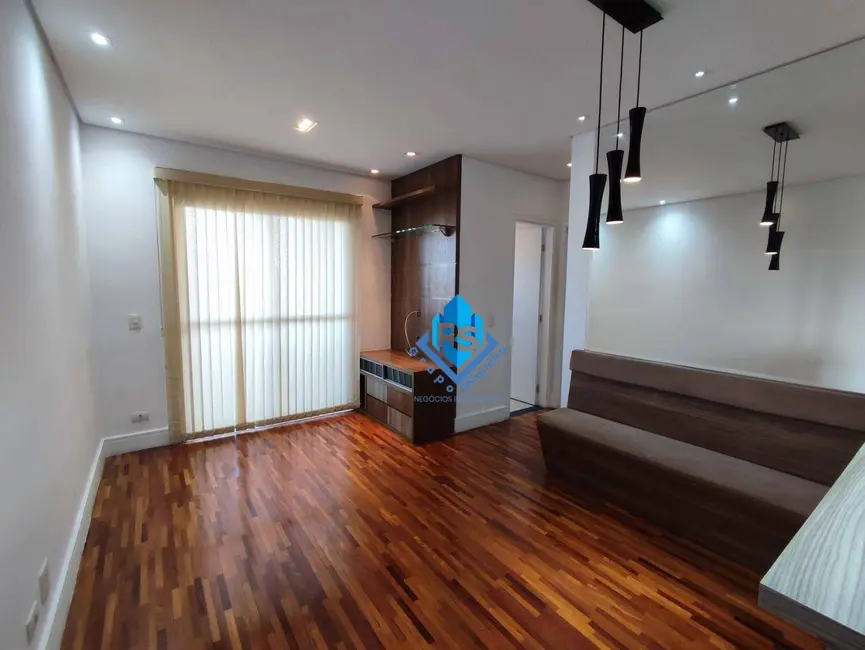 Foto 1 de Apartamento com 2 quartos à venda, 56m2 em Centro, Sao Bernardo Do Campo - SP