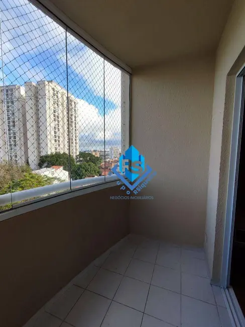 Foto 8 de Apartamento com 2 quartos à venda, 56m2 em Centro, Sao Bernardo Do Campo - SP