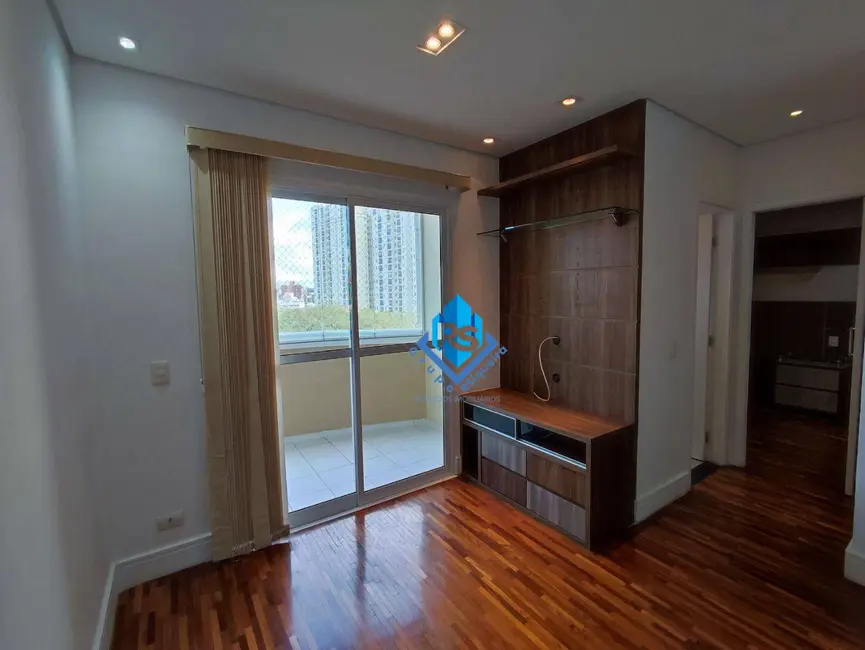 Foto 6 de Apartamento com 2 quartos à venda, 56m2 em Centro, Sao Bernardo Do Campo - SP