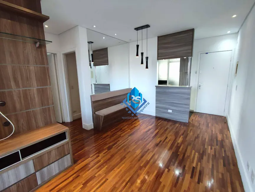 Foto 2 de Apartamento com 2 quartos à venda, 56m2 em Centro, Sao Bernardo Do Campo - SP