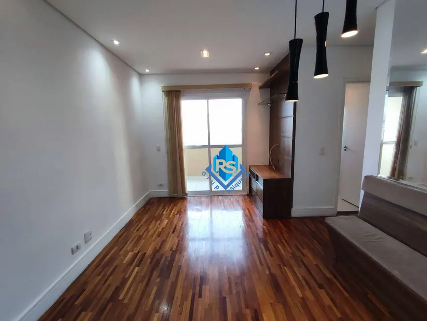 Foto 3 de Apartamento com 2 quartos à venda, 56m2 em Centro, Sao Bernardo Do Campo - SP