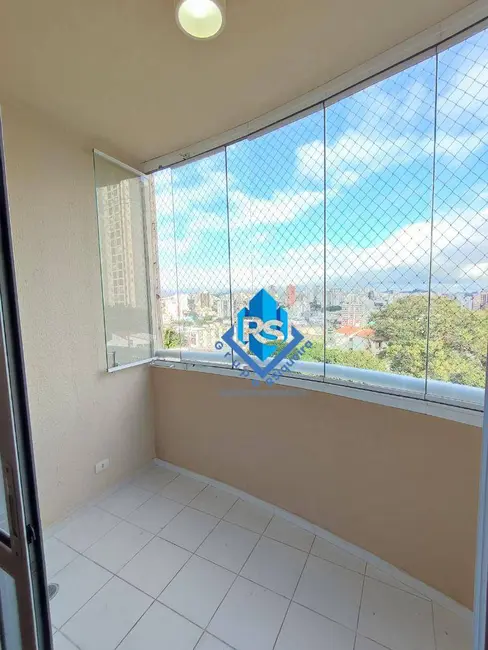 Foto 7 de Apartamento com 2 quartos à venda, 56m2 em Centro, Sao Bernardo Do Campo - SP