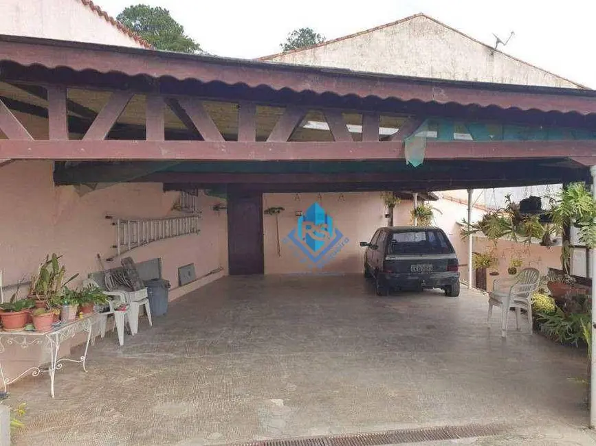 Foto 9 de Chácara com 3 quartos à venda, 1020m2 em Sao Bernardo Do Campo - SP