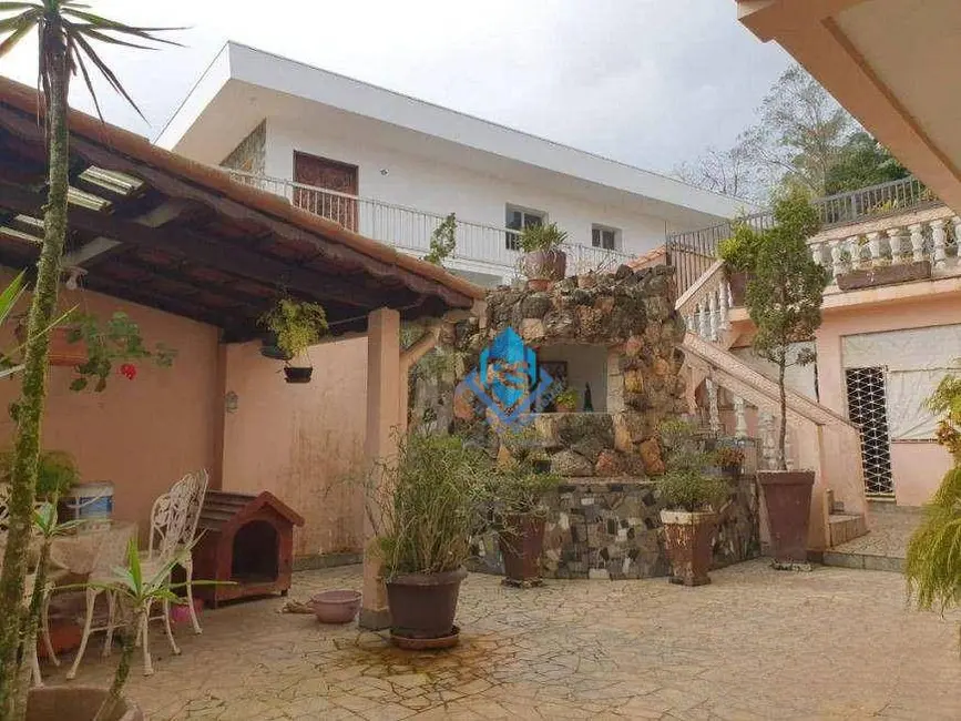 Foto 5 de Chácara com 3 quartos à venda, 1020m2 em Sao Bernardo Do Campo - SP